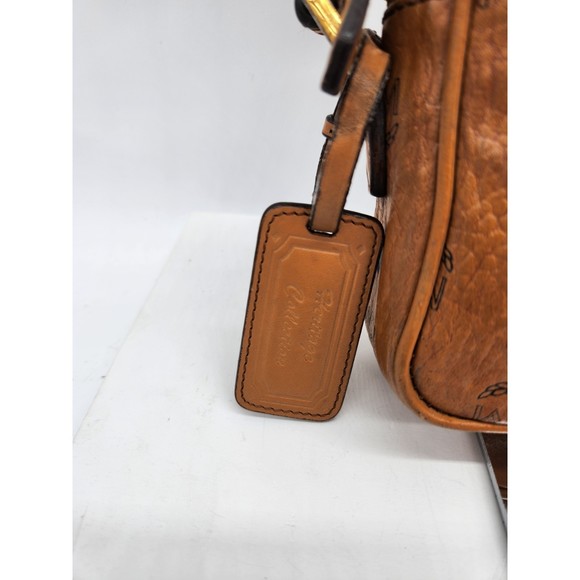 *RARE*MCM Crossbody Bag HERITAGE EDITION 414MCMXABB - Picture 4 of 14